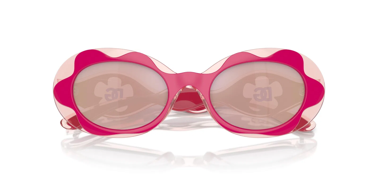 Dolce & Gabbana Kids 6005 Sunglasses - view 30